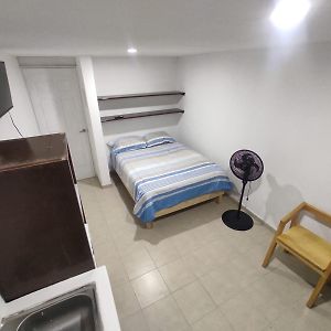 İki Kişilik Oda